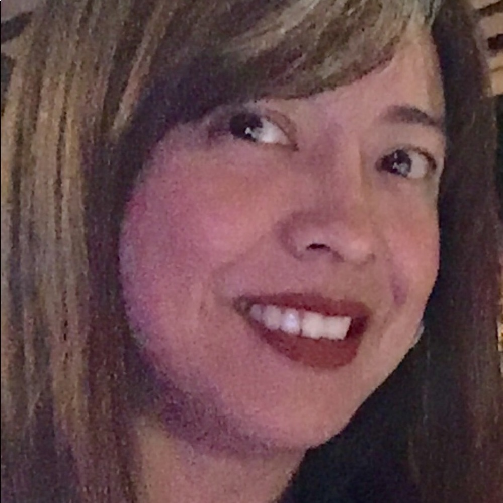 Meet your Posher, Marimarie